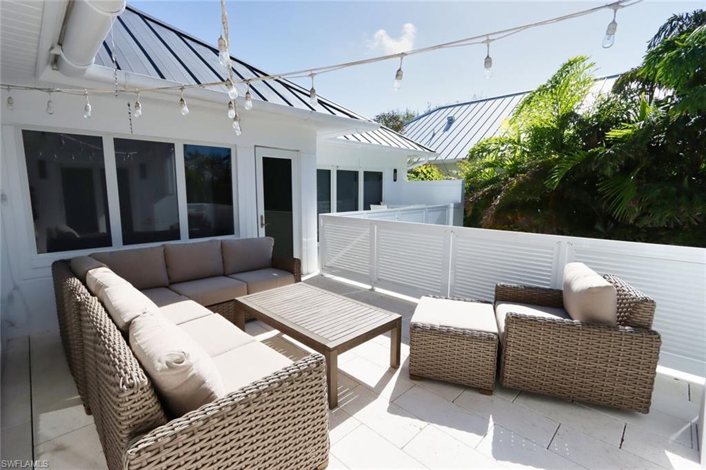 OLDE NAPLES - Residential Lease