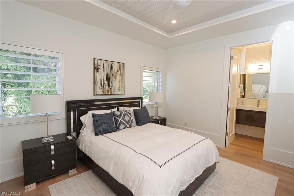 OLDE NAPLES - Residential Lease