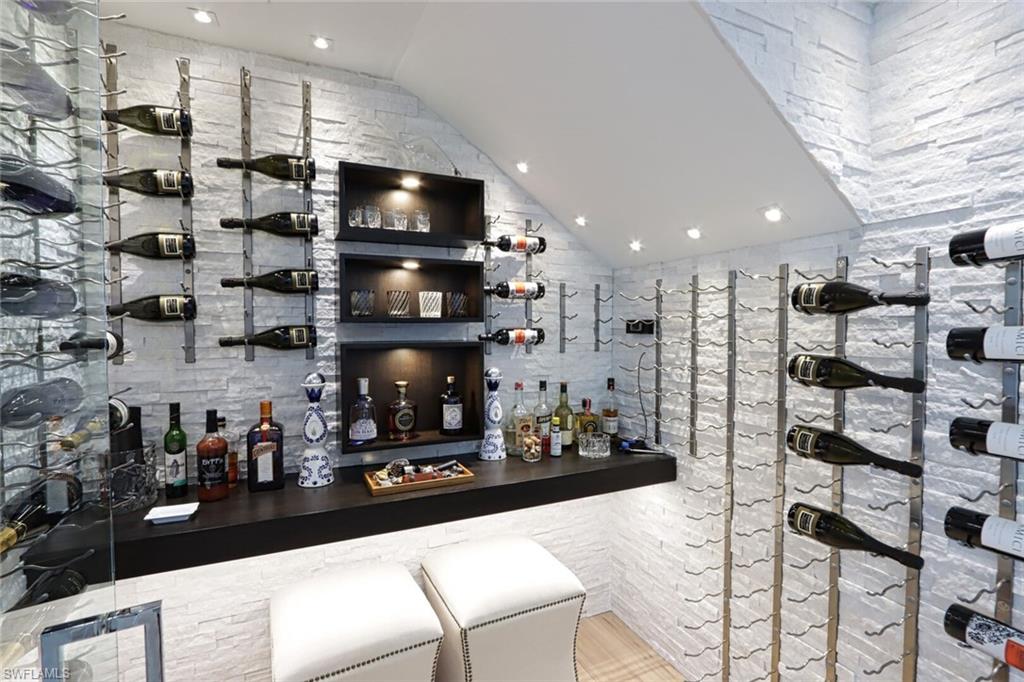 OLDE NAPLES - Residential Lease