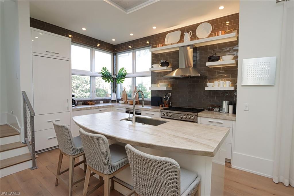 OLDE NAPLES - Residential Lease