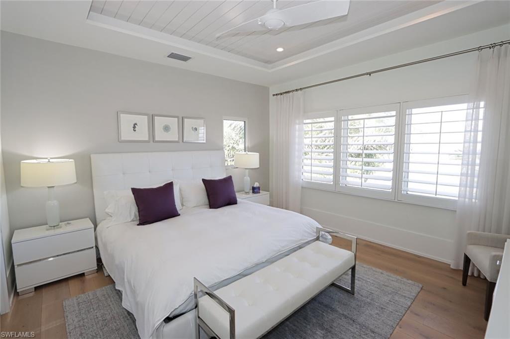 OLDE NAPLES - Residential Lease