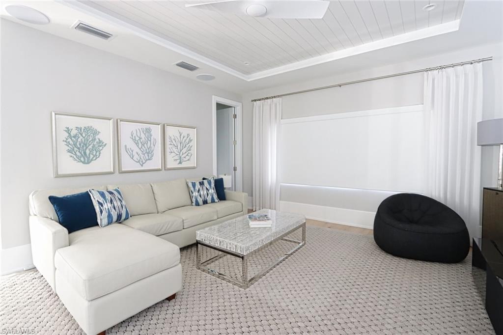 OLDE NAPLES - Residential Lease