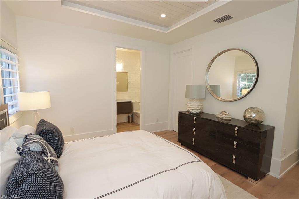 OLDE NAPLES - Residential Lease