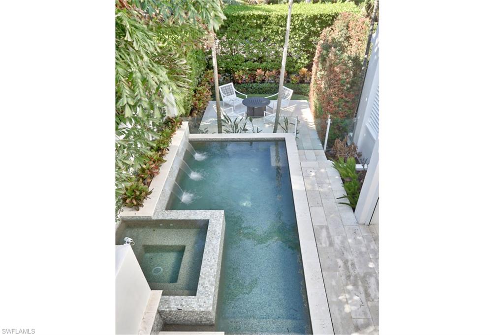 OLDE NAPLES - Residential Lease