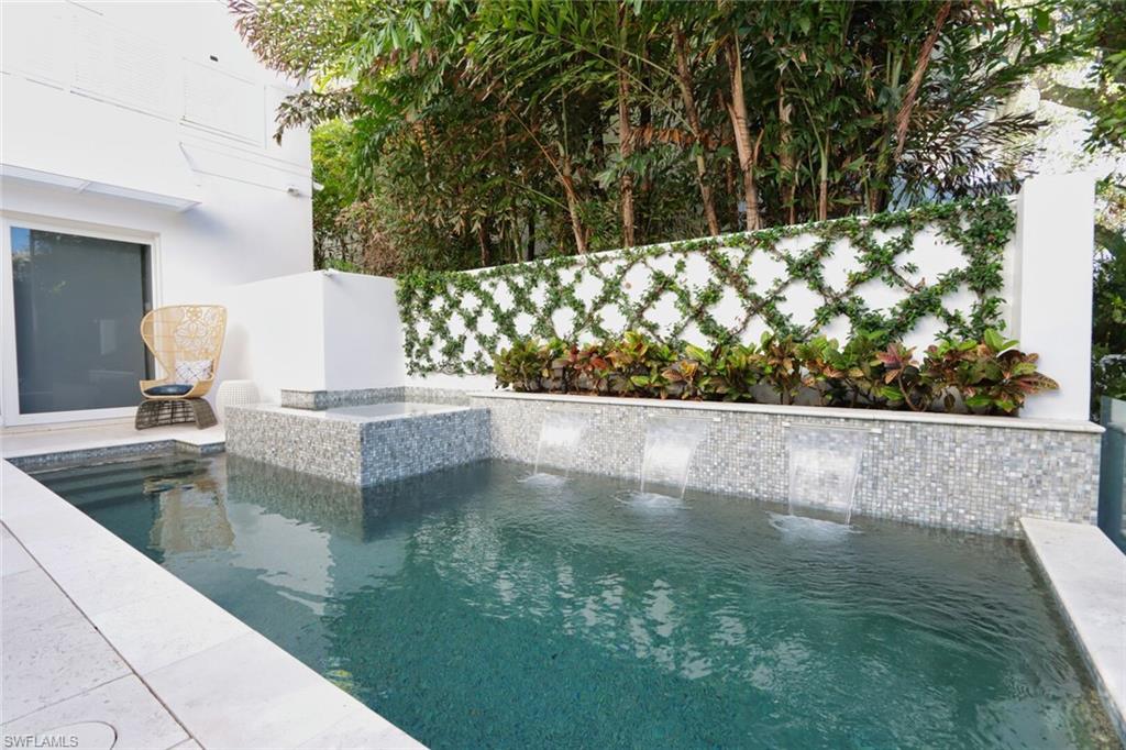 OLDE NAPLES - Residential Lease