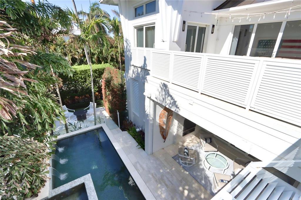 OLDE NAPLES - Residential Lease