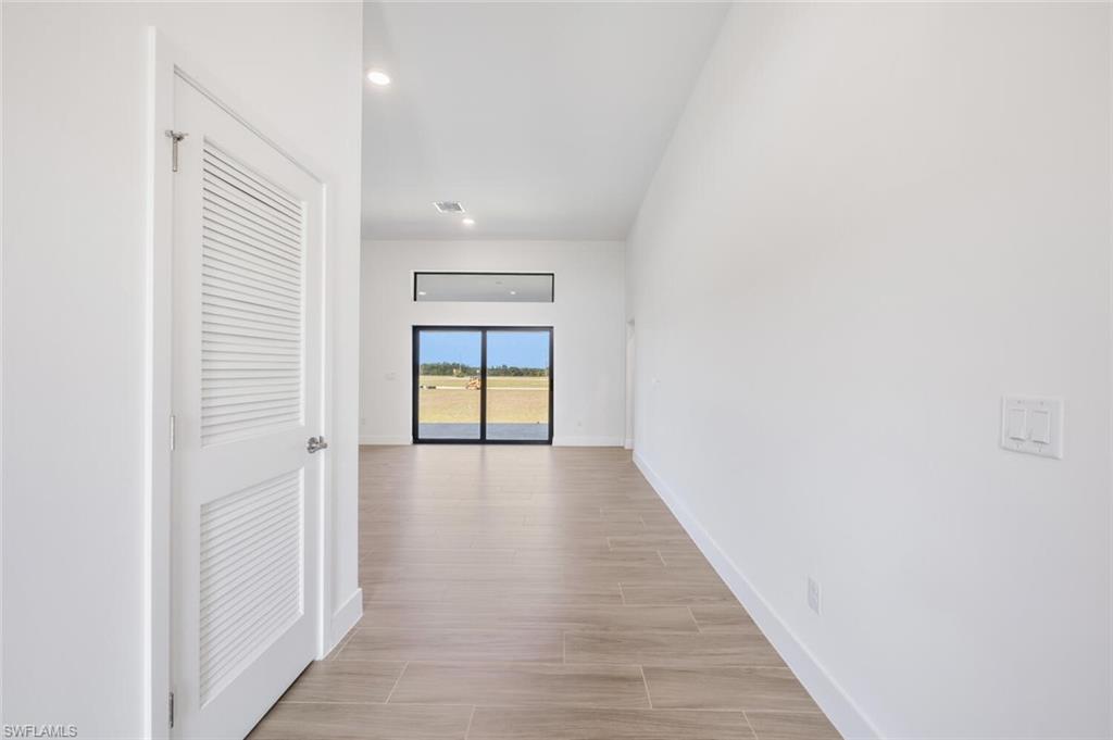 BURNT STORE LAKES - Residential