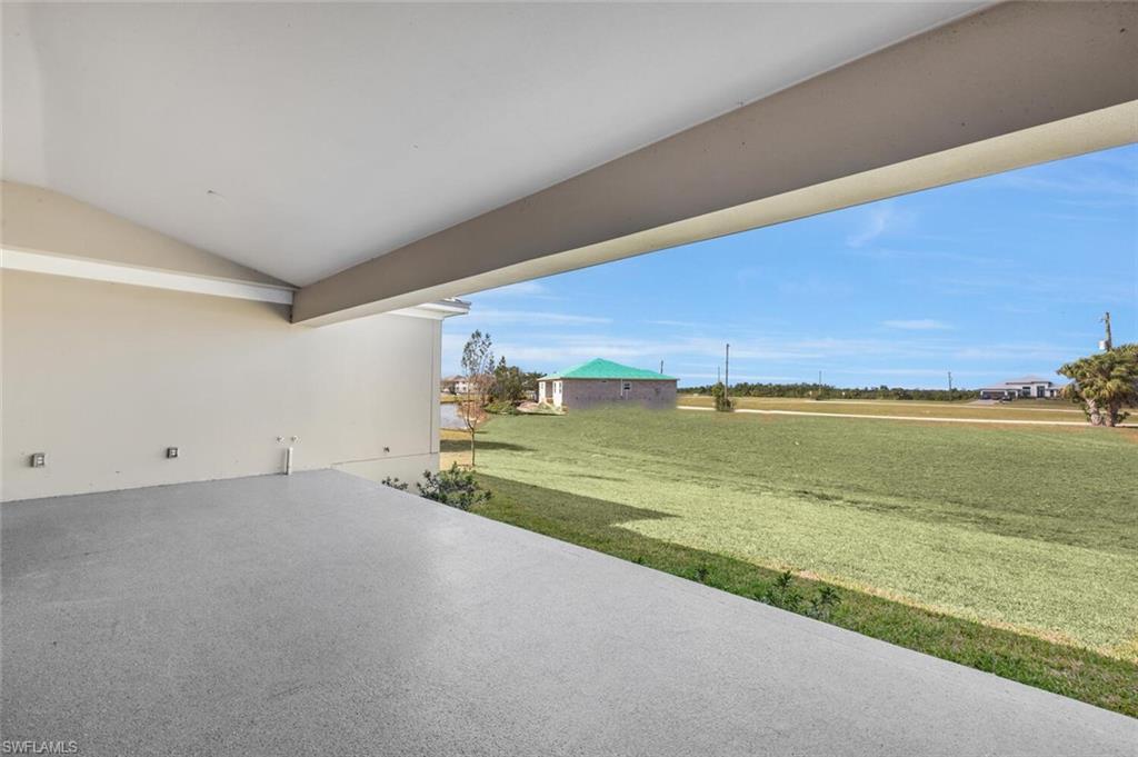 BURNT STORE LAKES - Residential