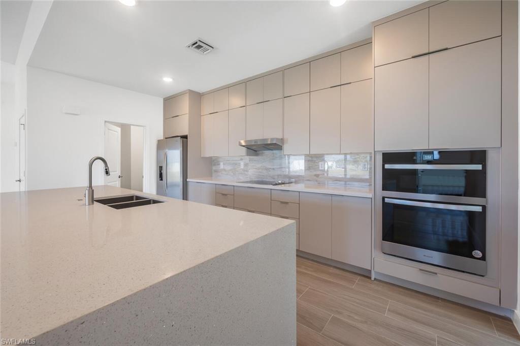 BURNT STORE LAKES - Residential