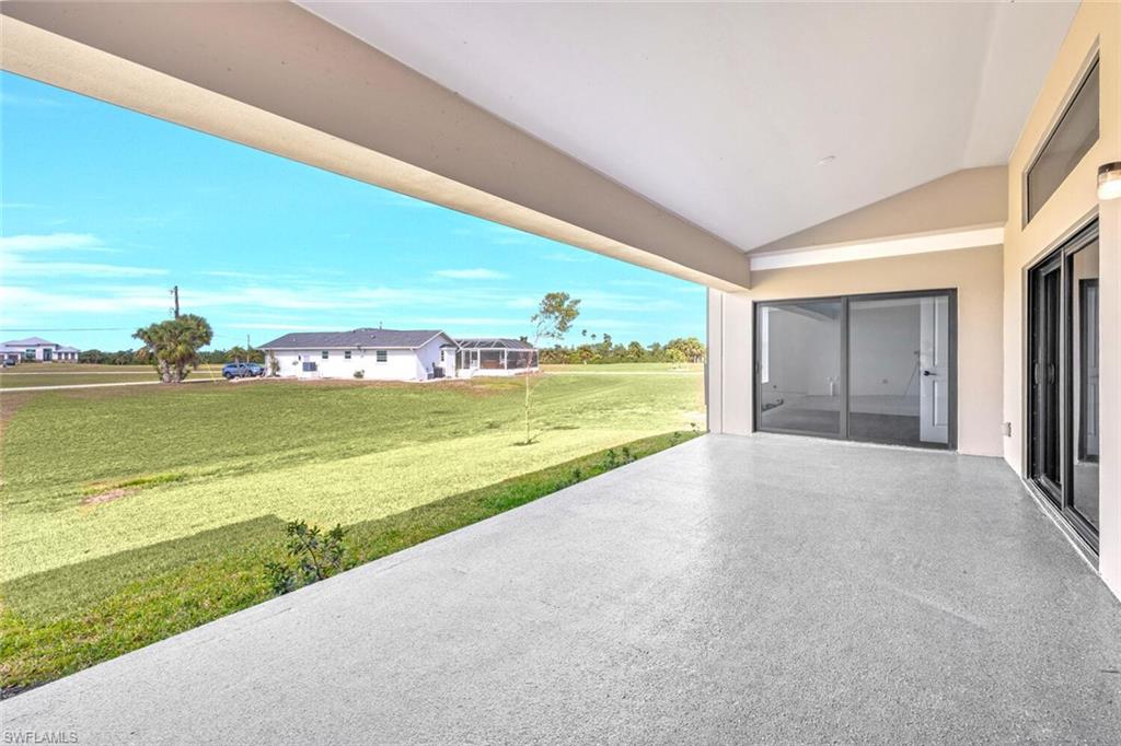 BURNT STORE LAKES - Residential