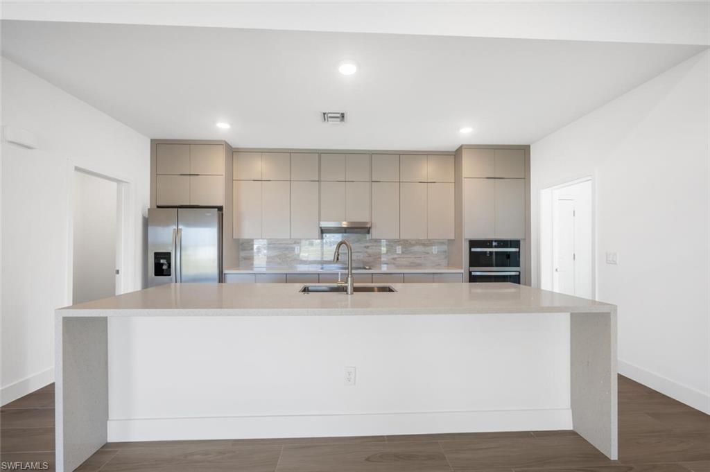 BURNT STORE LAKES - Residential