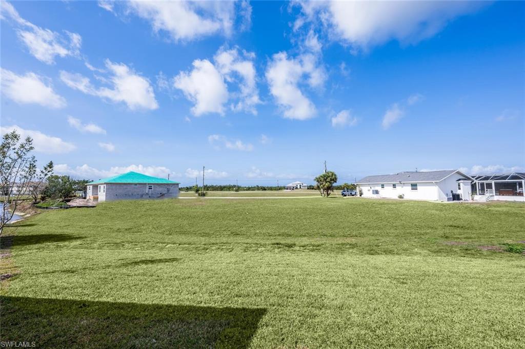 BURNT STORE LAKES - Residential