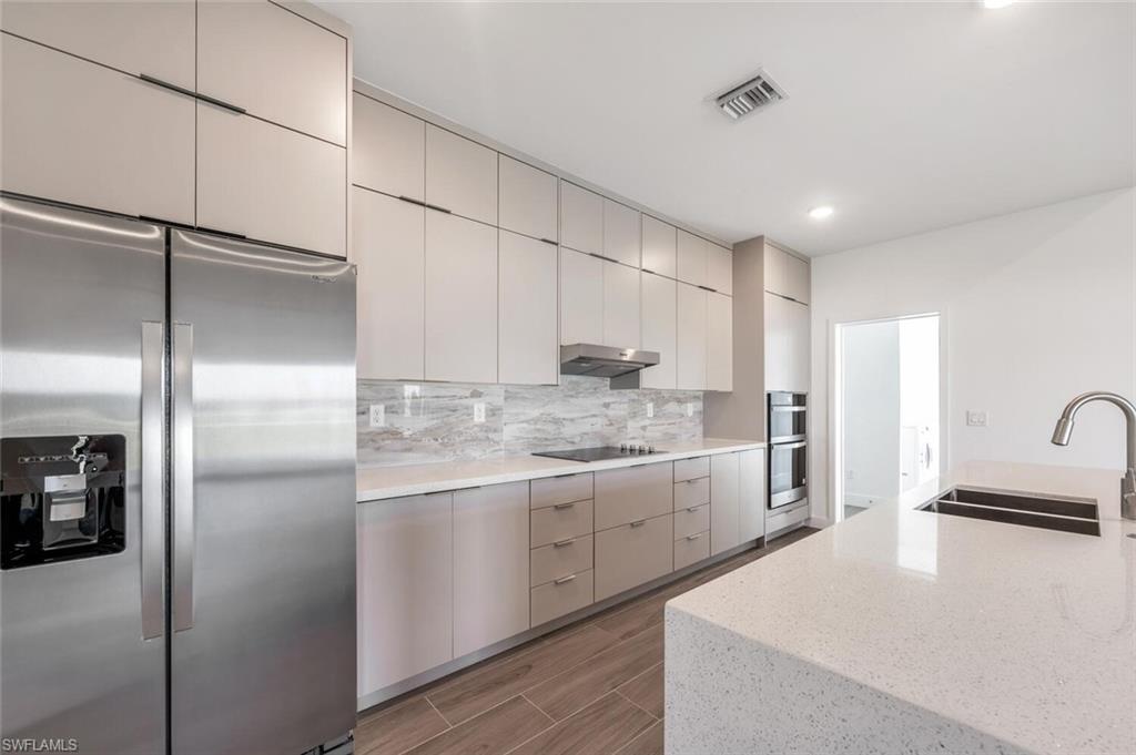 BURNT STORE LAKES - Residential