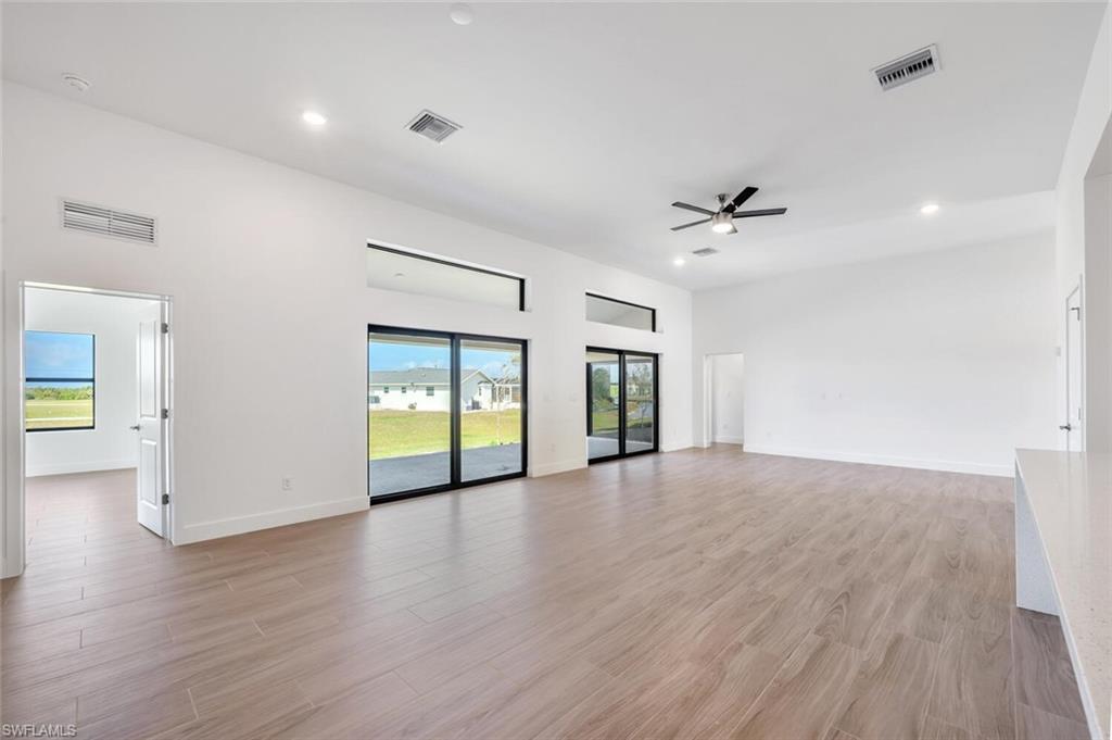 BURNT STORE LAKES - Residential