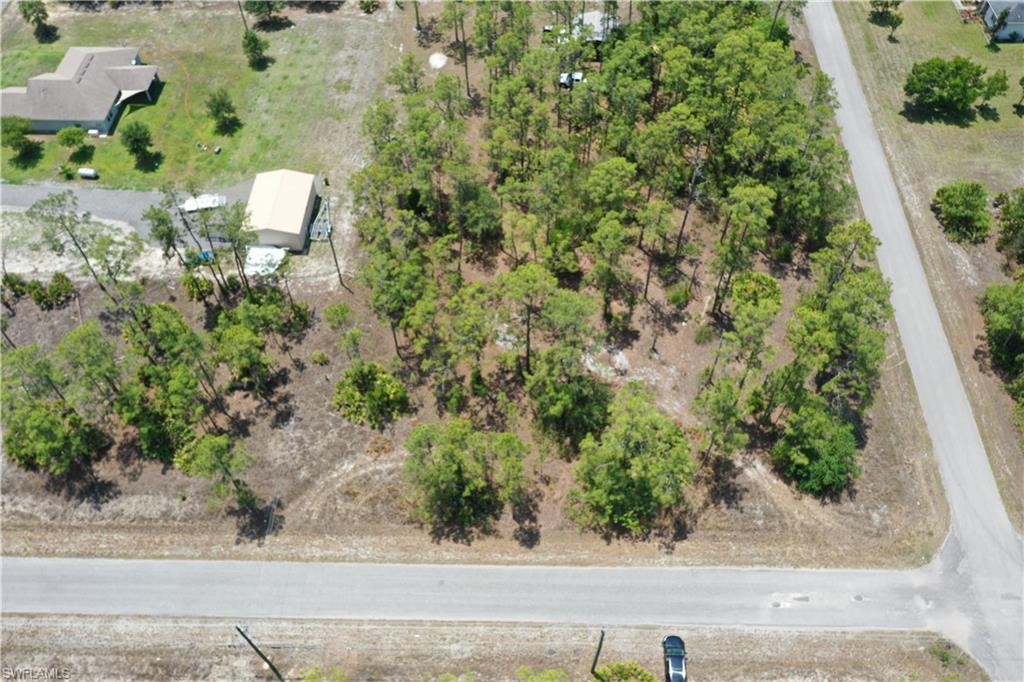 LEHIGH ACRES - Land