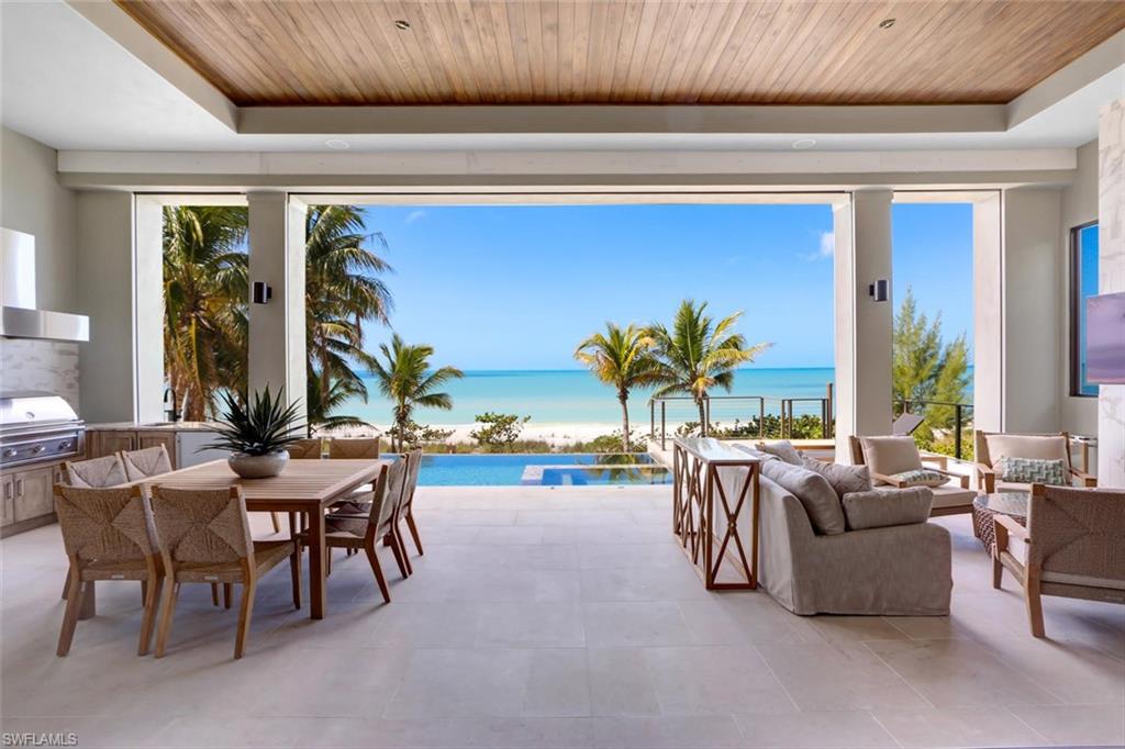 BONITA BEACH - Residential