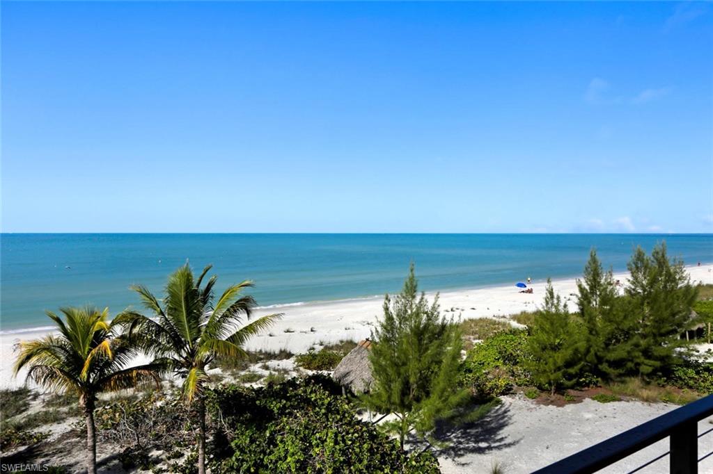 BONITA BEACH - Residential