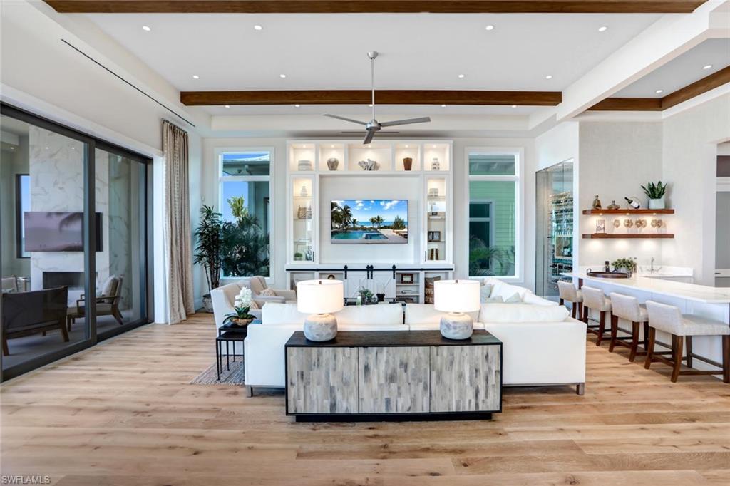 BONITA BEACH - Residential