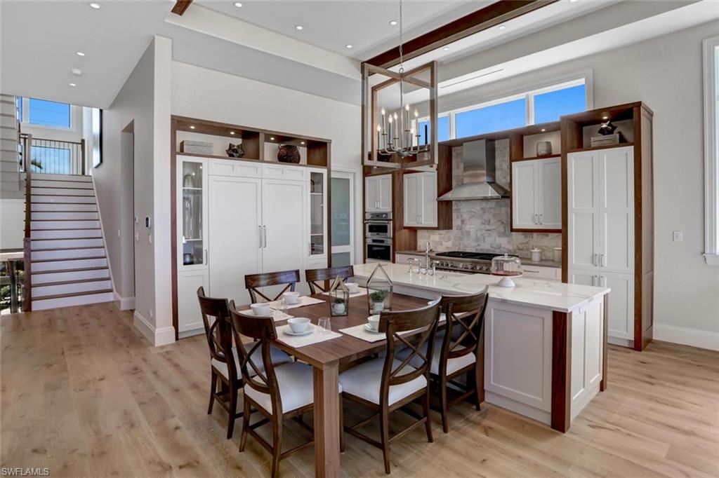 BONITA BEACH - Residential