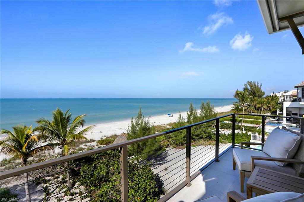 BONITA BEACH - Residential