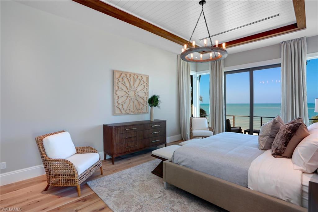 BONITA BEACH - Residential