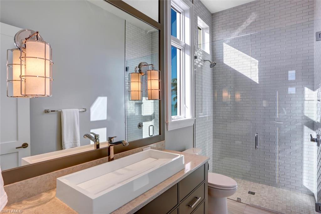 BONITA BEACH - Residential