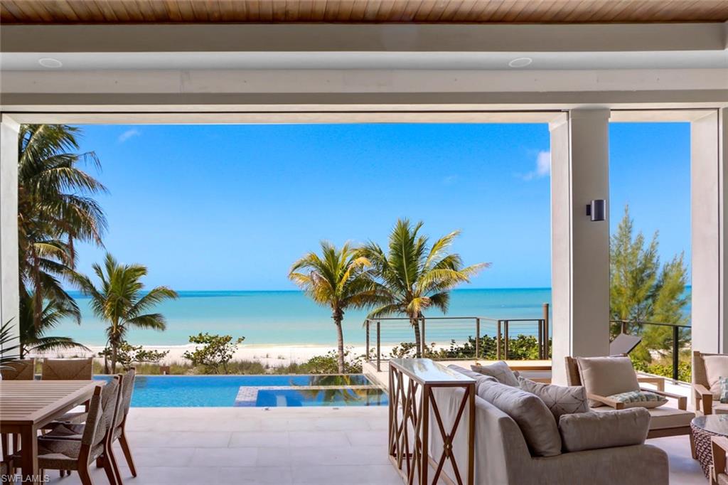 BONITA BEACH - Residential