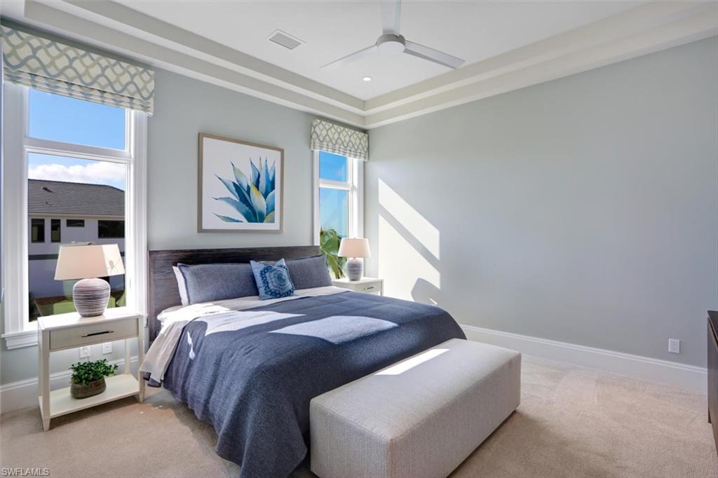 BONITA BEACH - Residential