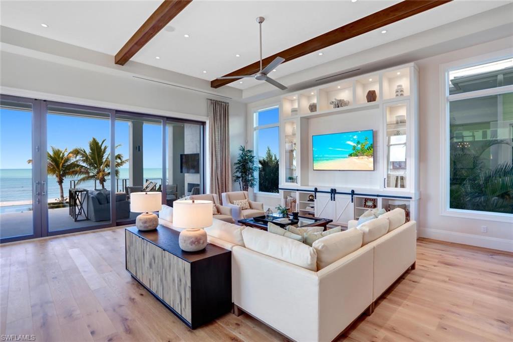 BONITA BEACH - Residential