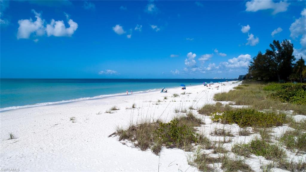 BONITA BEACH - Residential