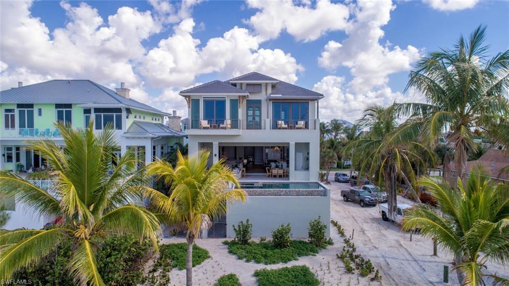 BONITA BEACH - Residential