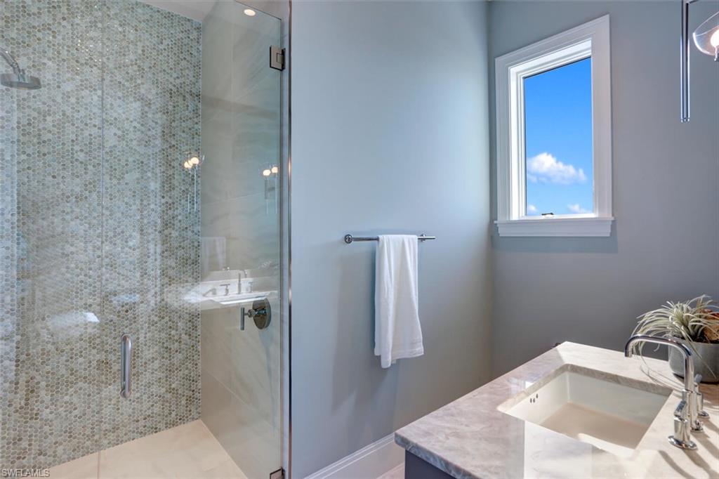 BONITA BEACH - Residential