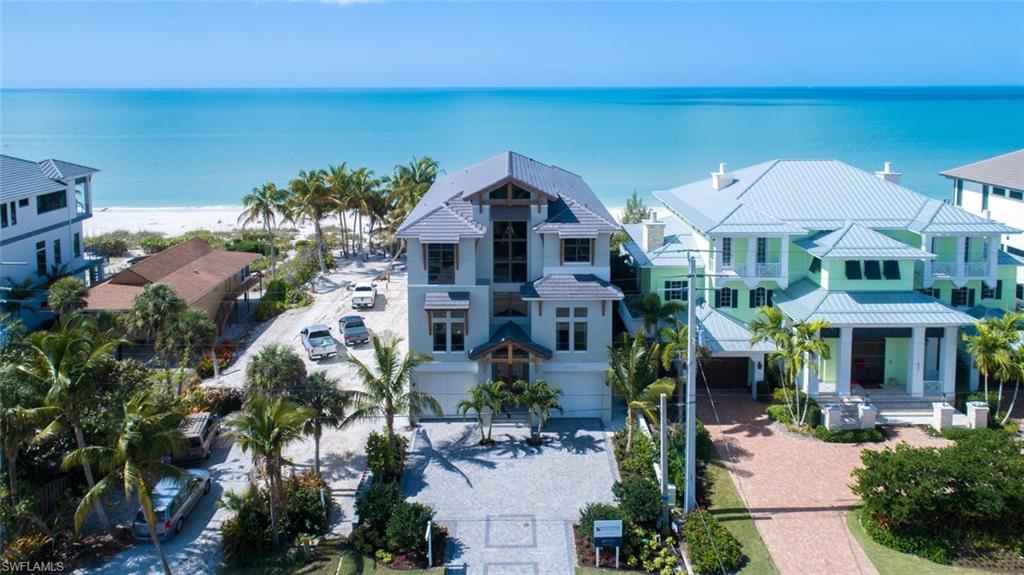 BONITA BEACH - Residential