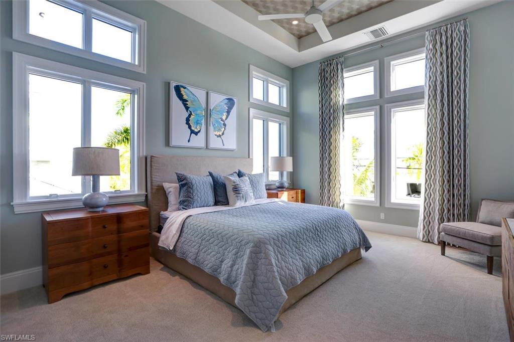 BONITA BEACH - Residential