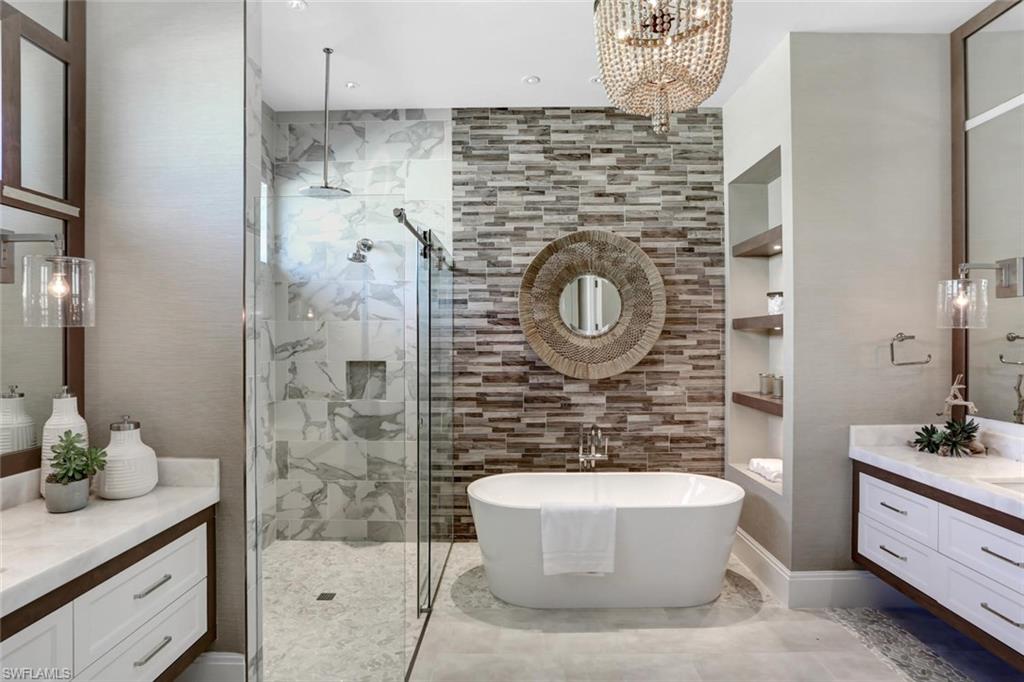 BONITA BEACH - Residential