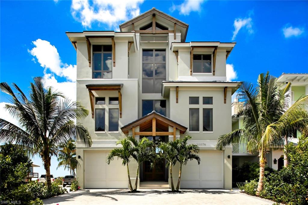 BONITA BEACH - Residential