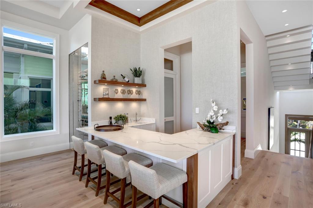 BONITA BEACH - Residential