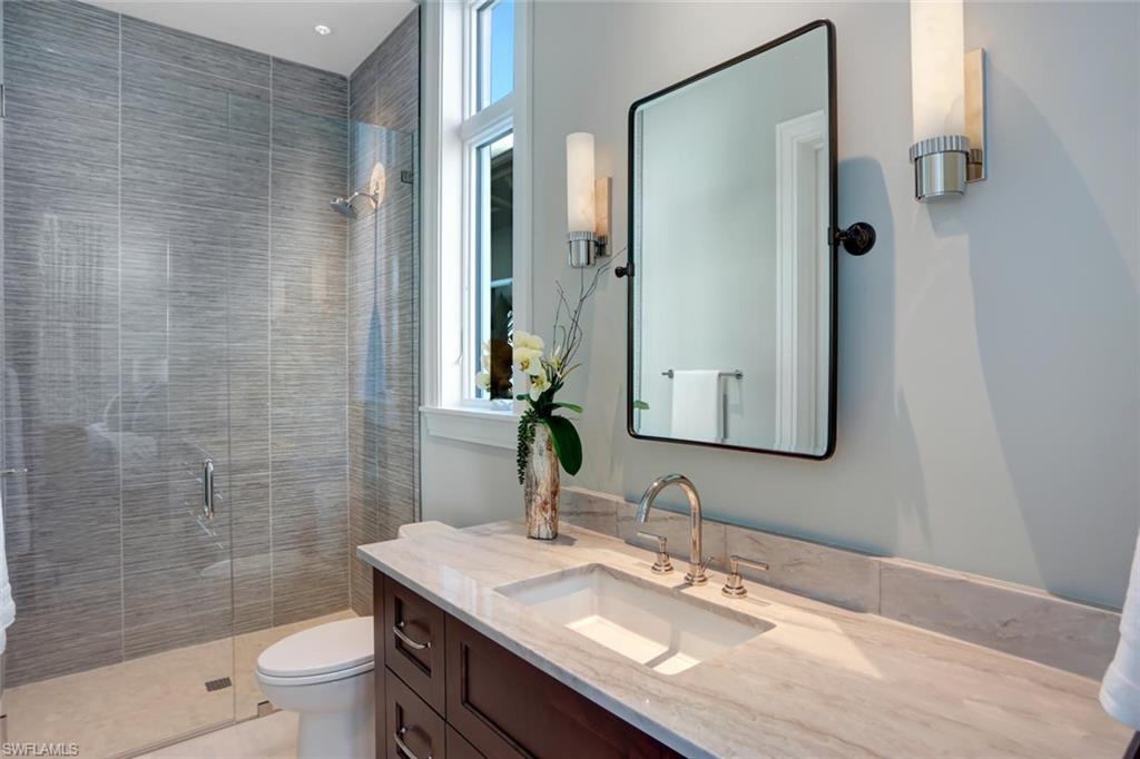 BONITA BEACH - Residential