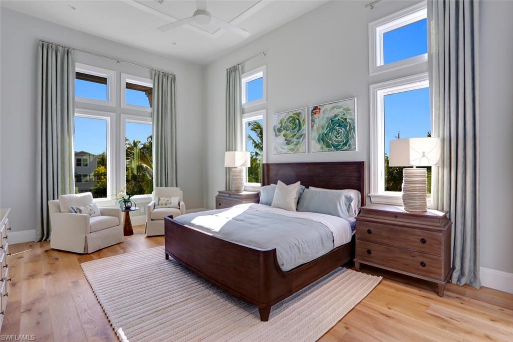 BONITA BEACH - Residential