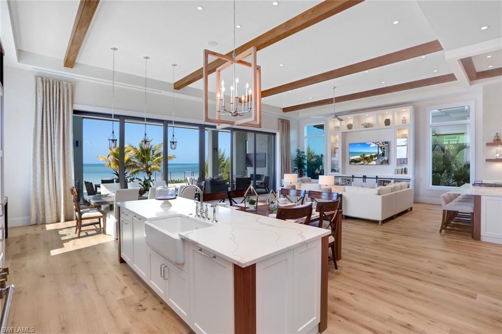 BONITA BEACH - Residential