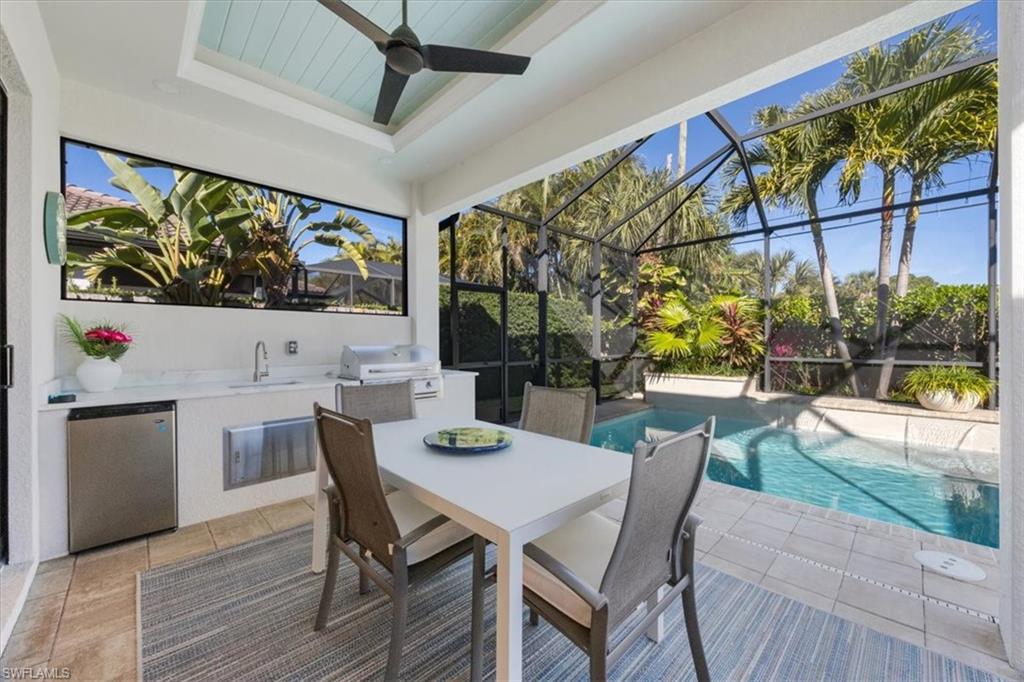 NAPLES PARK - Residential