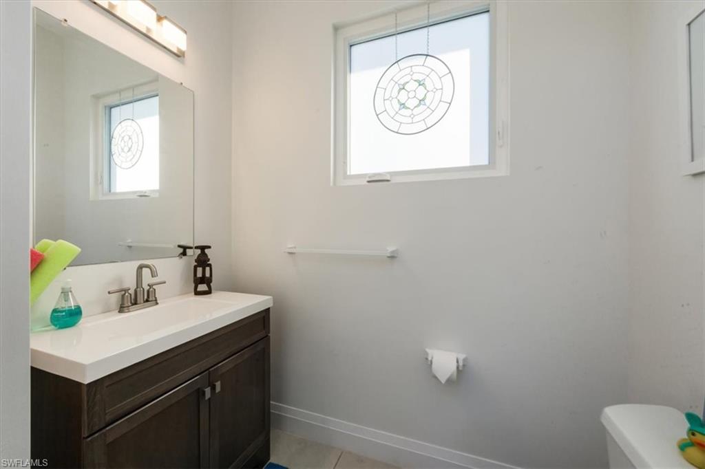 NAPLES PARK - Residential