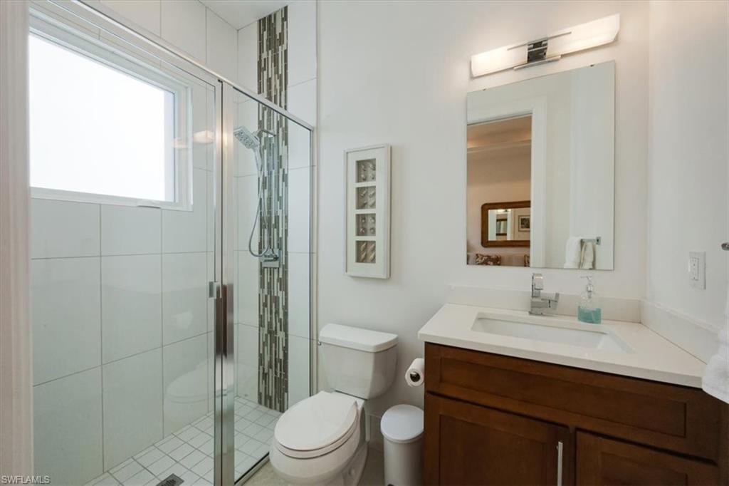 NAPLES PARK - Residential