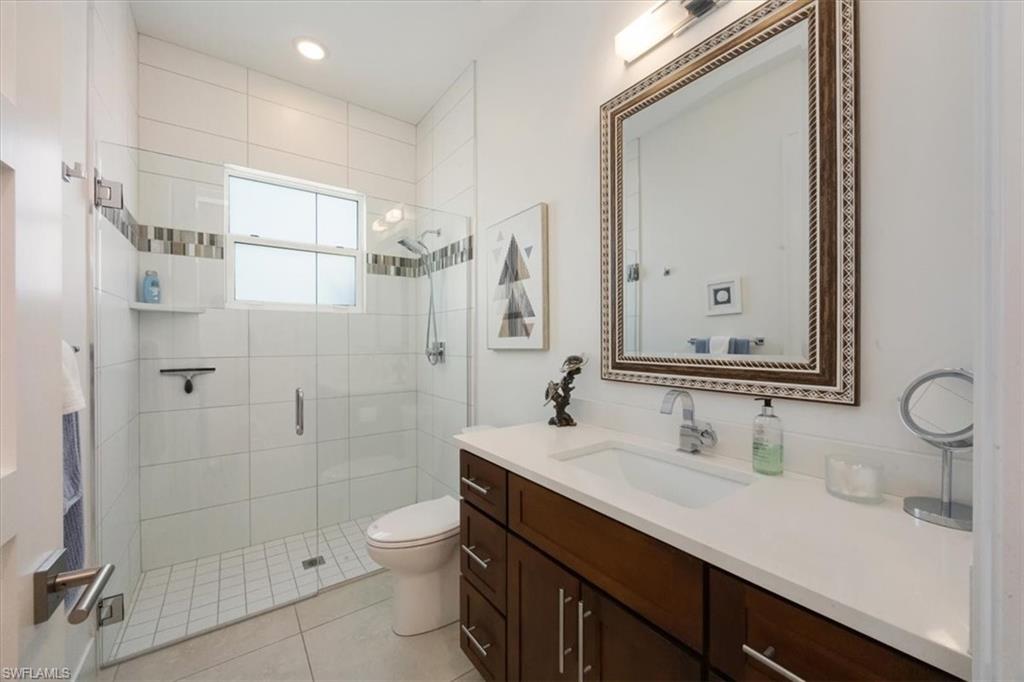 NAPLES PARK - Residential