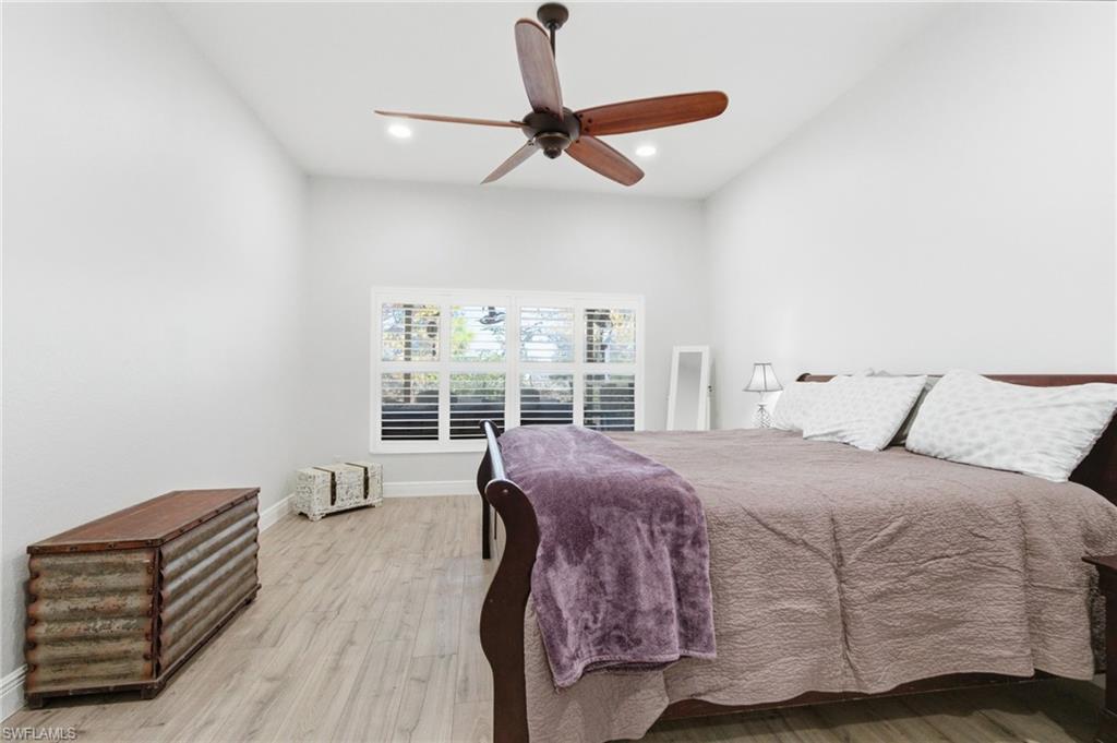 MAGNOLIA LAKES - Residential