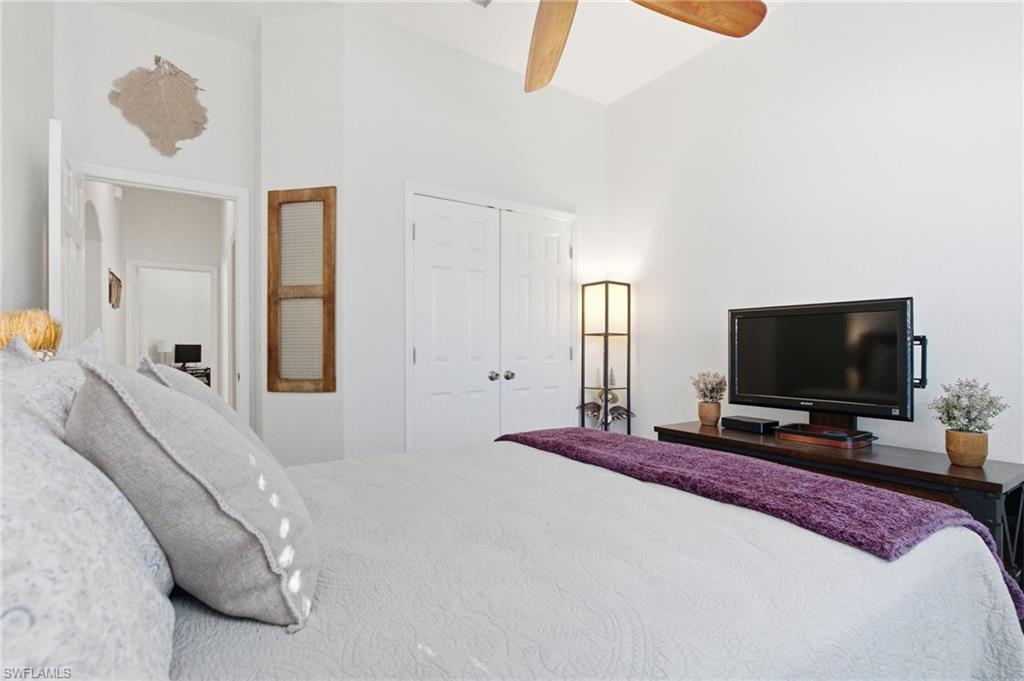 MAGNOLIA LAKES - Residential