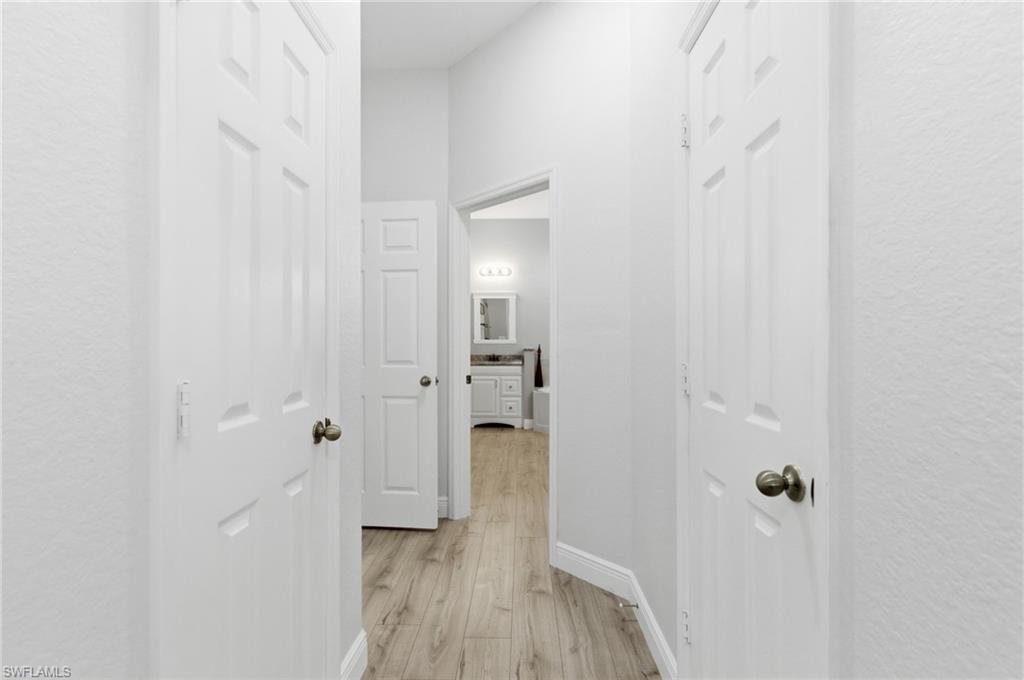 MAGNOLIA LAKES - Residential