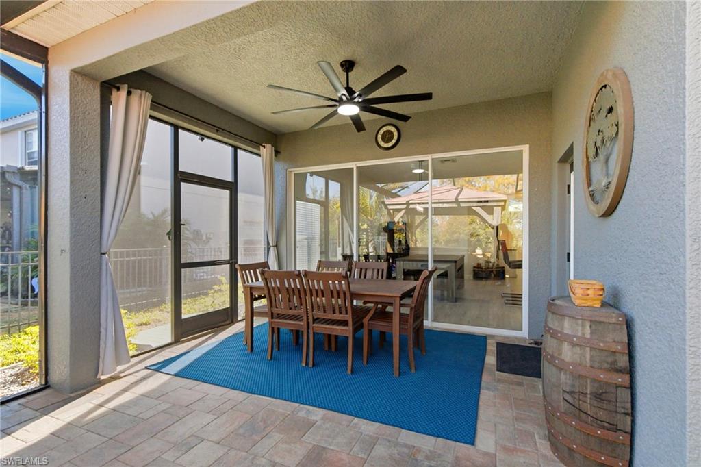 MAGNOLIA LAKES - Residential