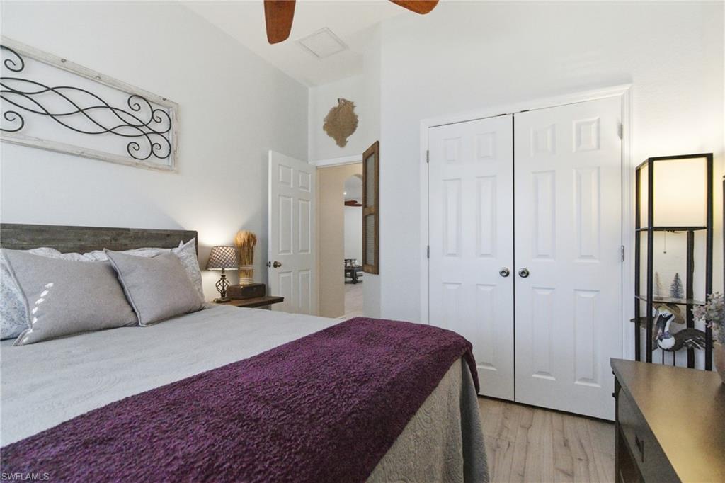 MAGNOLIA LAKES - Residential