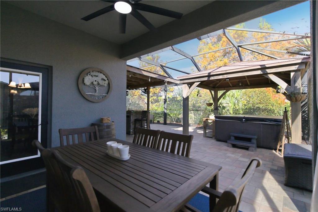 MAGNOLIA LAKES - Residential